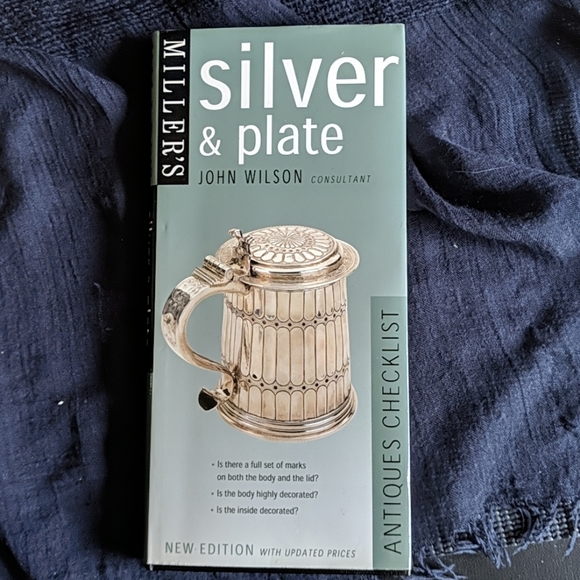 ⚱️Lot Miller's Antique Collectors Guide Books EUC - Picture 2 of 11